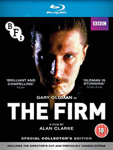 The Firm |   Blu-Ray